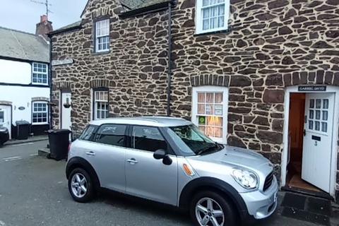 2 bedroom terraced house for sale, Erskine Terrace, Conwy