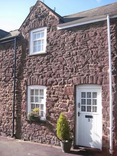 2 bedroom terraced house for sale, Erskine Terrace, Conwy