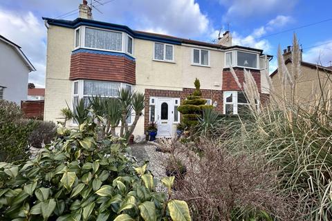 Hall Road, Penrhyn Bay