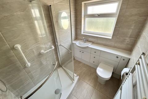 2 bedroom detached bungalow for sale, Hafod Road West, Penrhyn Bay