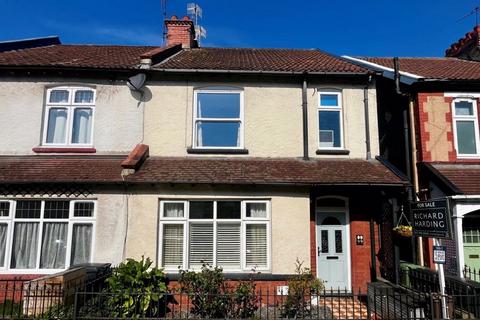 1 bedroom apartment for sale, Stoke Lane|Westbury-On-Trym