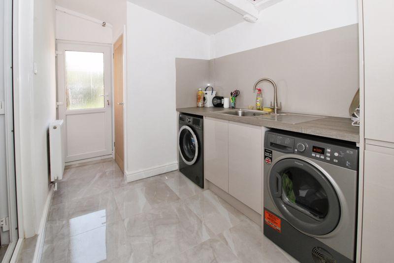 Utility Area