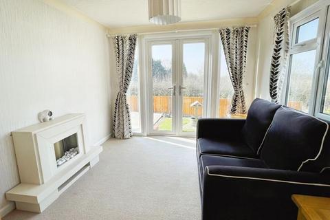2 bedroom park home for sale, Beacon Heights, Pinfold Lane, WS9 0QX
