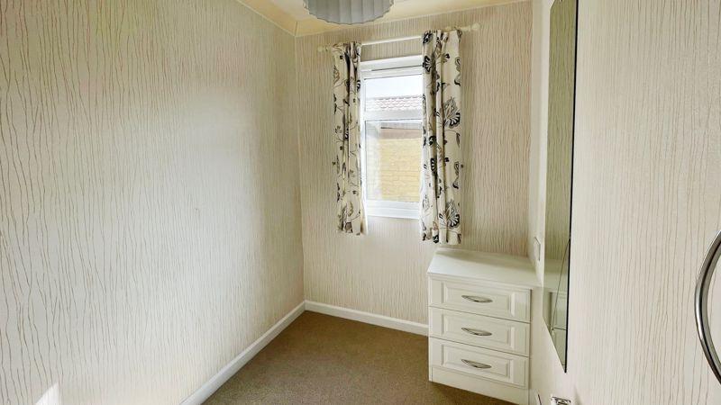 Bedroom Two/Office