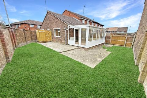 2 bedroom terraced bungalow for sale, Dunstable, Bedfordshire LU6