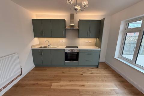 2 bedroom terraced bungalow for sale, Dunstable, Bedfordshire LU6