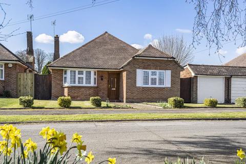 3 bedroom detached bungalow for sale, Allen Road, Bookham