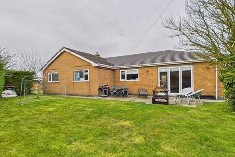 4 bedroom bungalow for sale, 2 Mark Avenue, Horncastle