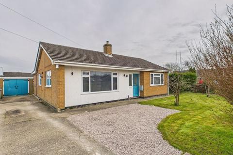4 bedroom bungalow for sale, 2 Mark Avenue, Horncastle