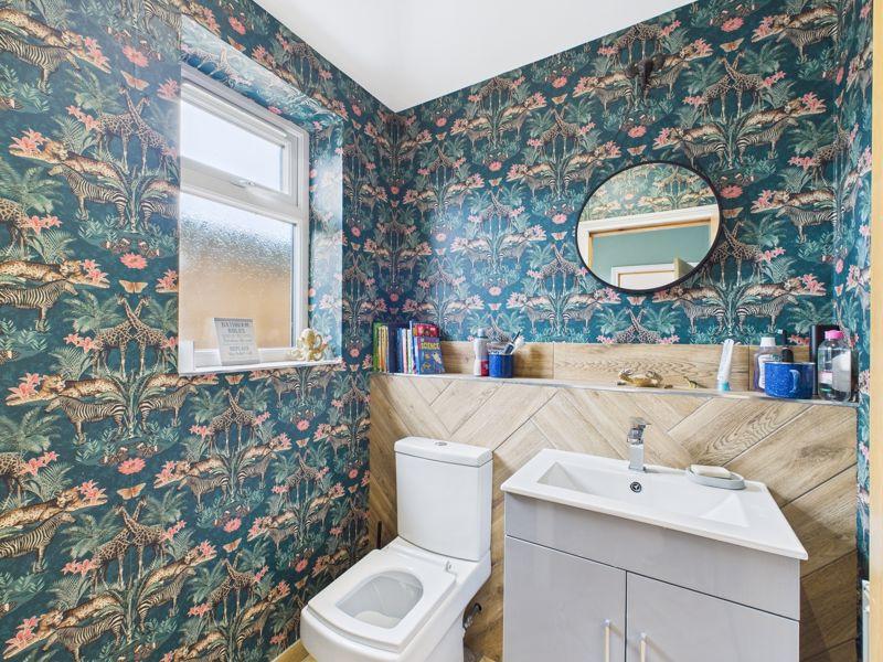 Cloakroom