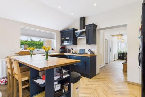 4 bedroom bungalow for sale, 2 Mark Avenue, Horncastle