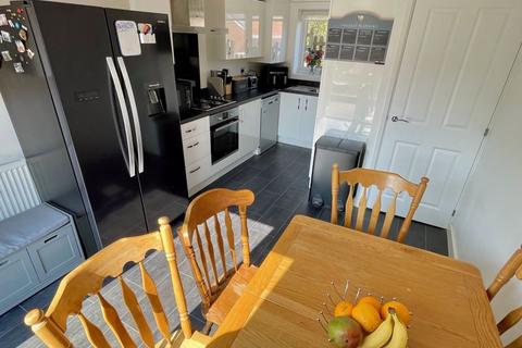 24 Jonquil Close, Erdington, Birmingham, B23 5FG