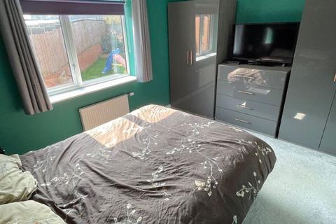 24 Jonquil Close, Erdington, Birmingham, B23 5FG