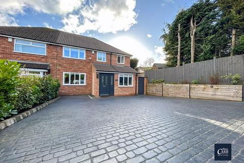 25 Mayland Drive, Sutton Coldfield, B74 2DG