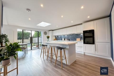 25 Mayland Drive, Sutton Coldfield, B74 2DG
