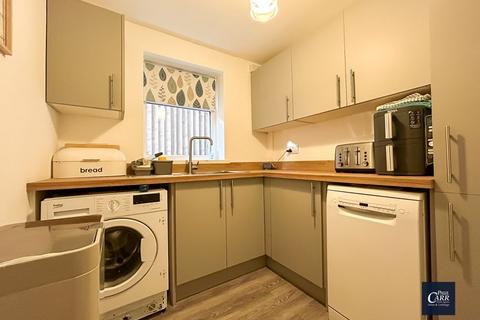 25 Mayland Drive, Sutton Coldfield, B74 2DG
