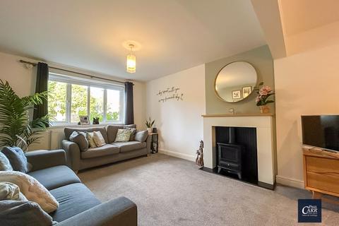 25 Mayland Drive, Sutton Coldfield, B74 2DG