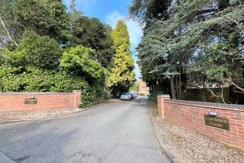 2 bedroom apartment for sale, Eastmoor Close, Foley Road East, Sutton Coldfield, B74 3JS