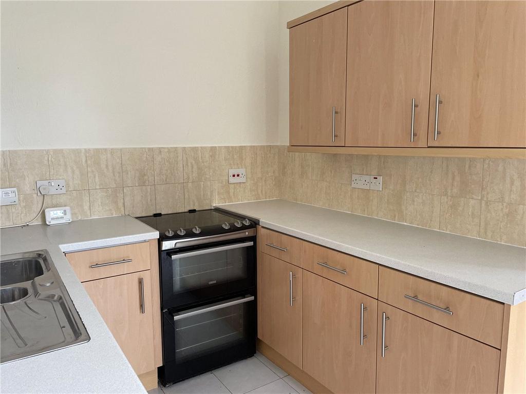 Landau Kitchen