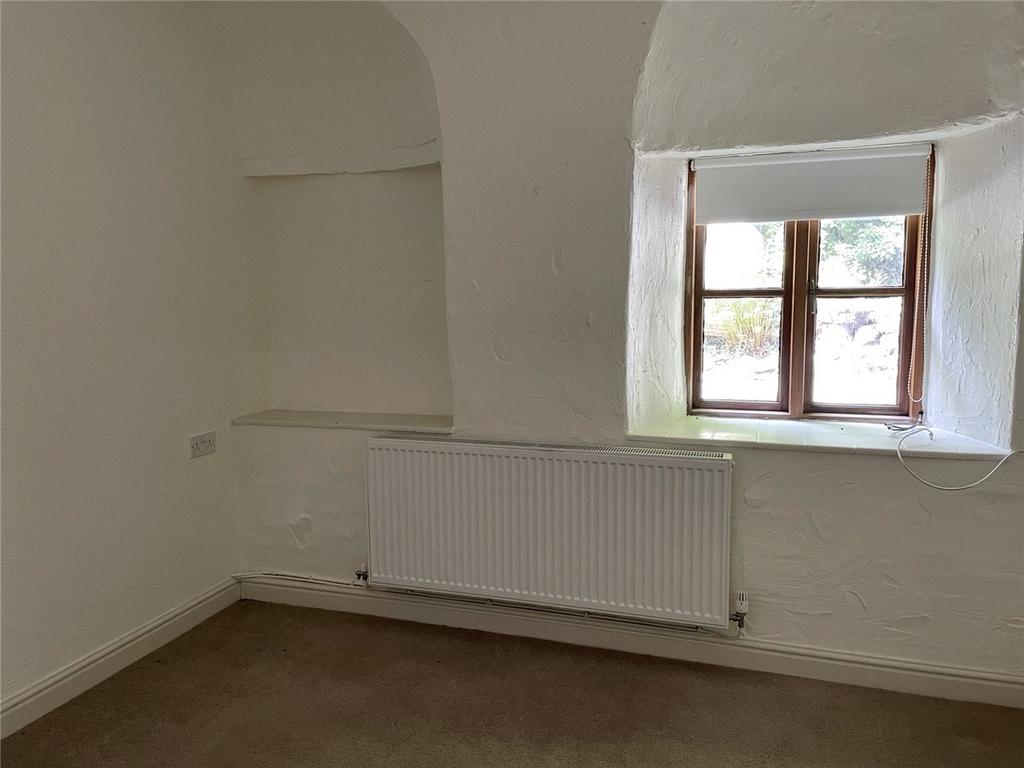 Landau Bedroom 1