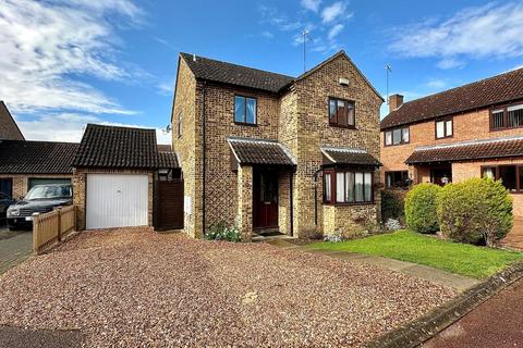 54 Greenglades, Northampton, NN4 9YW