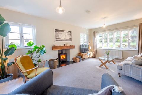 4 bedroom semi-detached house for sale, Ewhurst Road, Peaslake