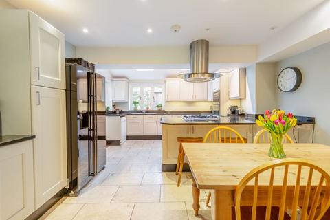 4 bedroom semi-detached house for sale, Ewhurst Road, Peaslake