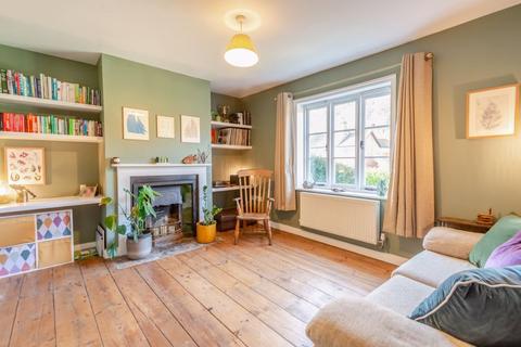 Wayside Cottage Ewhurst Road, Peaslake, Guildford, GU5 9RN