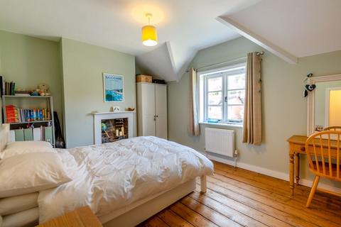 Wayside Cottage Ewhurst Road, Peaslake, Guildford, GU5 9RN