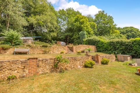 4 bedroom semi-detached house for sale, Ewhurst Road, Peaslake