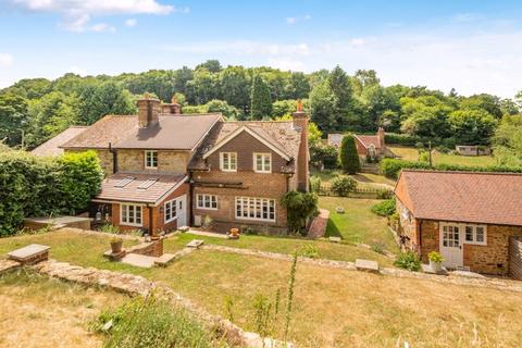Wayside Cottage Ewhurst Road, Peaslake, Guildford, GU5 9RN