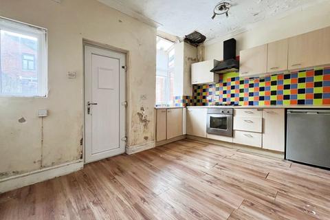 undefined, Longfield Road, Middle Hulton, Bolton