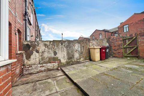 undefined, Longfield Road, Middle Hulton, Bolton