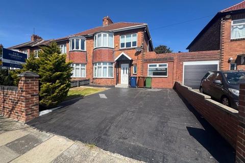 3 bedroom semi-detached house for sale, Coast Road, Cochrane Park