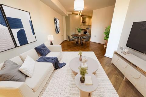 2 bedroom apartment for sale, Pancras Way, London E3