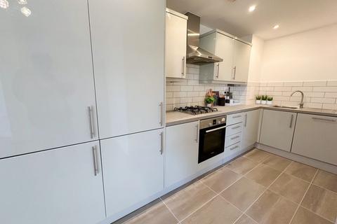 2 bedroom apartment for sale, Pancras Way, London E3