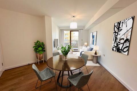 2 bedroom apartment for sale, Pancras Way, London E3