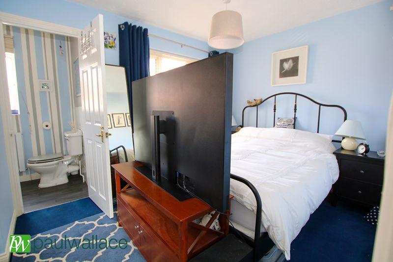 Bedroom One to...