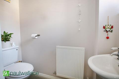 20 Dahlia Close, Cheshunt, Waltham Cross, EN7 6NW