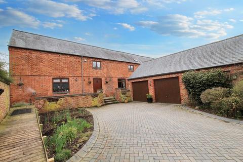 5 bedroom barn conversion for sale, Ashfield Court, Ditton Priors