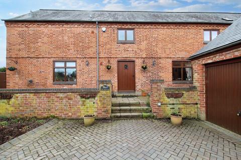 5 bedroom barn conversion for sale, Ashfield Court, Ditton Priors