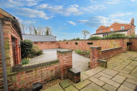 5 bedroom barn conversion for sale, Ashfield Court, Ditton Priors