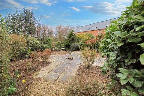 5 bedroom barn conversion for sale, Ashfield Court, Ditton Priors