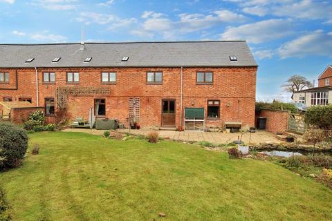 5 bedroom barn conversion for sale, Ashfield Court, Ditton Priors