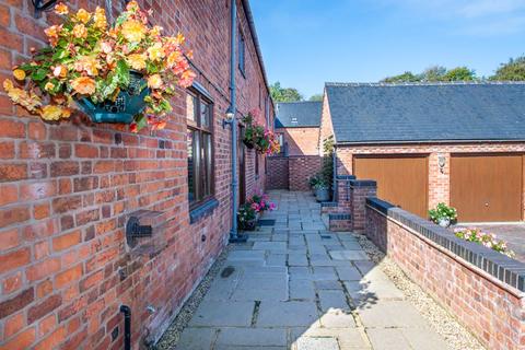 5 bedroom barn conversion for sale, The Granary, Ashfield Court, Ditton Priors, Shropshire