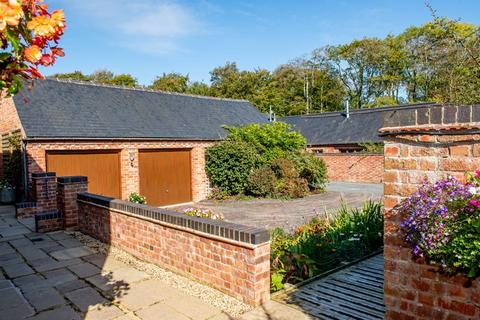 5 bedroom barn conversion for sale, The Granary, Ashfield Court, Ditton Priors, Shropshire