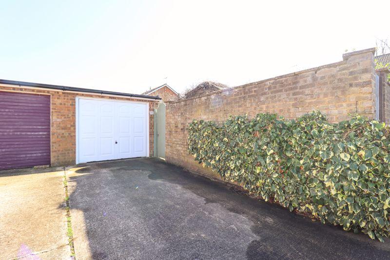 Garage And Off Road
