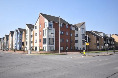undefined, Countess Way, Broughton
