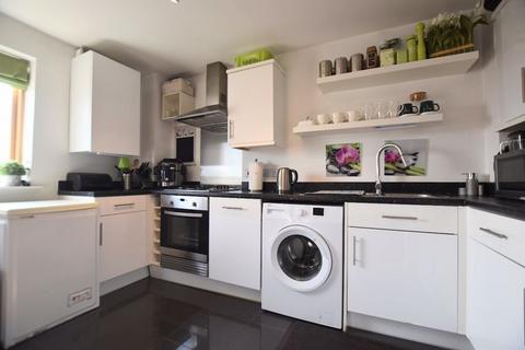 undefined, Countess Way, Broughton