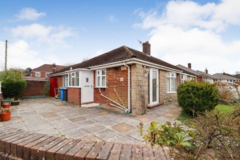 St. Stephen Road, Warrington